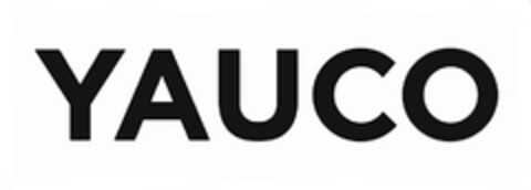 YAUCO Logo (EUIPO, 30.07.2014)