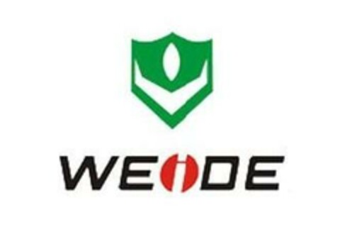 WEiDe Logo (EUIPO, 05.08.2014)