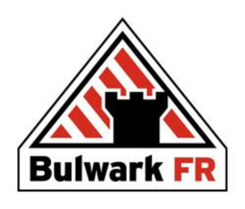 Bulwark FR Logo (EUIPO, 08/21/2014)