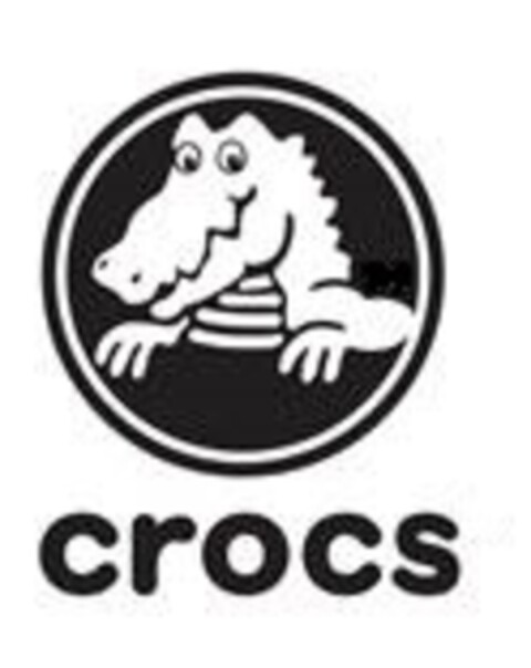 CROCS Logo (EUIPO, 09.09.2014)