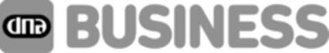 DNA BUSINESS Logo (EUIPO, 17.09.2014)