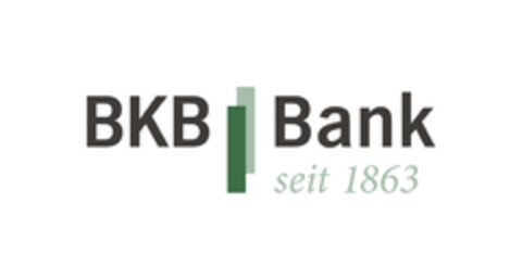 BKB Bank seit 1863 Logo (EUIPO, 09/22/2014)