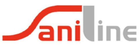 SANILINE Logo (EUIPO, 06.10.2014)