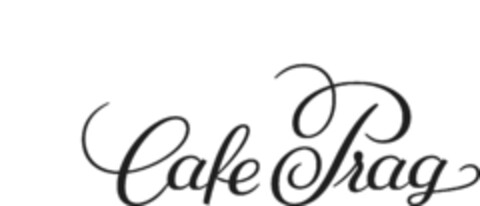 Cafe Prag Logo (EUIPO, 06.10.2014)