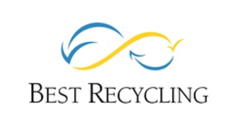 BEST RECYCLING Logo (EUIPO, 17.10.2014)