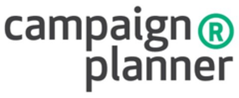 campaign R planner Logo (EUIPO, 03.02.2015)