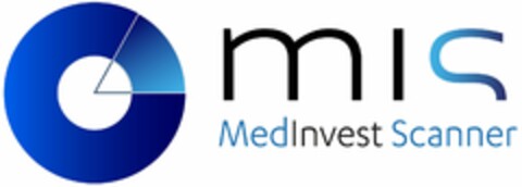 mis MedInvest Scanner Logo (EUIPO, 19.02.2015)