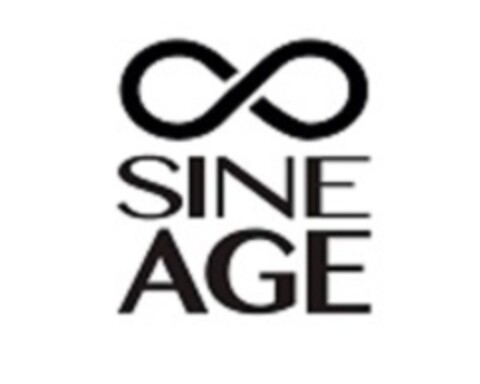 SINE AGE Logo (EUIPO, 03/04/2015)