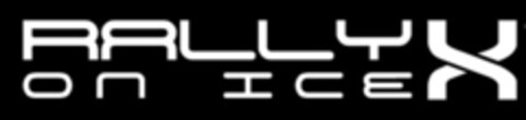 RALLYX ON ICE Logo (EUIPO, 06.03.2015)