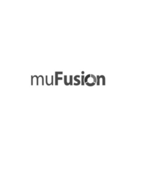 muFusion Logo (EUIPO, 25.03.2015)