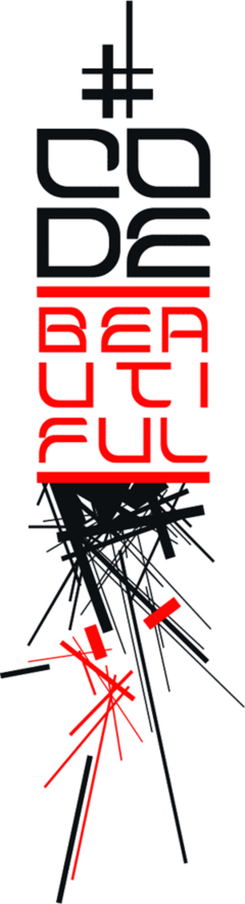 CODE BEAUTIFUL Logo (EUIPO, 15.05.2015)
