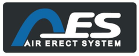 AES Air Erect System Logo (EUIPO, 04.07.2015)