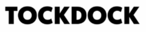 TOCKDOCK Logo (EUIPO, 17.07.2015)