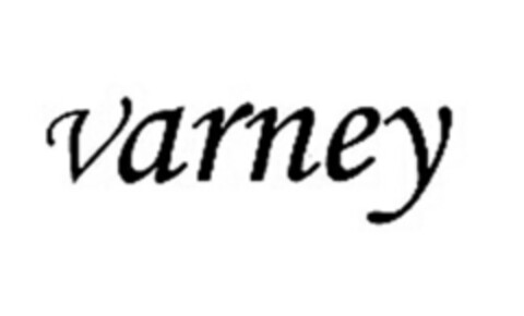 varney Logo (EUIPO, 15.09.2015)