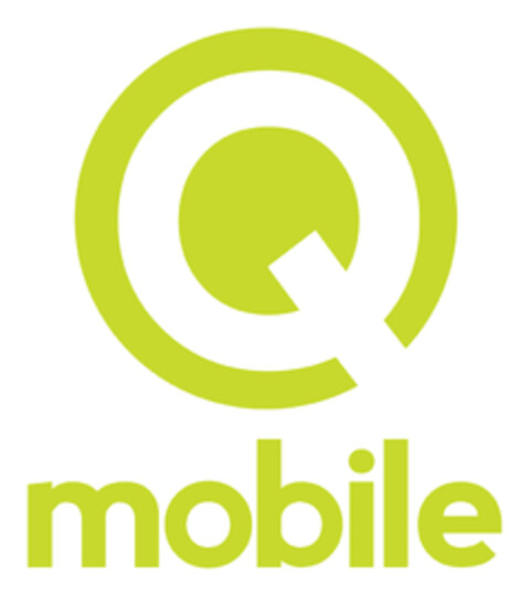 Q mobile Logo (EUIPO, 06.11.2015)