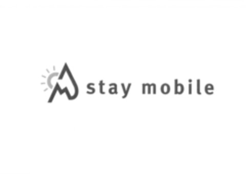 stay mobile Logo (EUIPO, 20.11.2015)