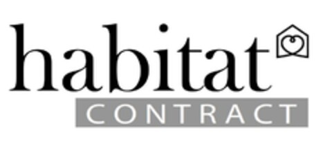 habitat CONTRACT Logo (EUIPO, 18.12.2015)