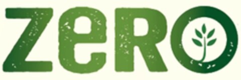ZERO Logo (EUIPO, 07.01.2016)