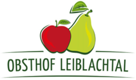 OBSTHOF LEIBLACHTAL Logo (EUIPO, 11.01.2016)