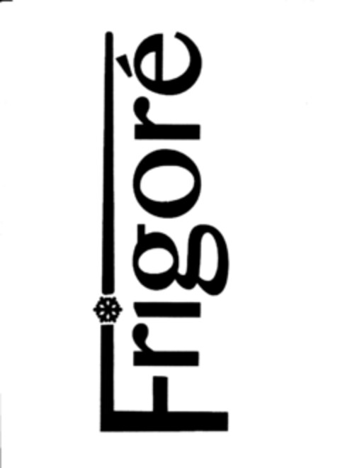 Frigoré Logo (EUIPO, 03.02.2016)