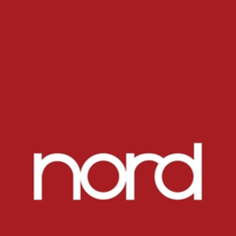 nord Logo (EUIPO, 26.02.2016)