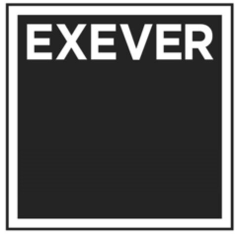 EXEVER Logo (EUIPO, 01.03.2016)