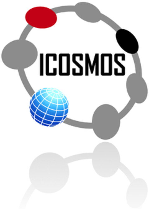 ICOSMOS Logo (EUIPO, 03/03/2016)