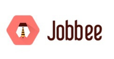 Jobbee Logo (EUIPO, 16.03.2016)