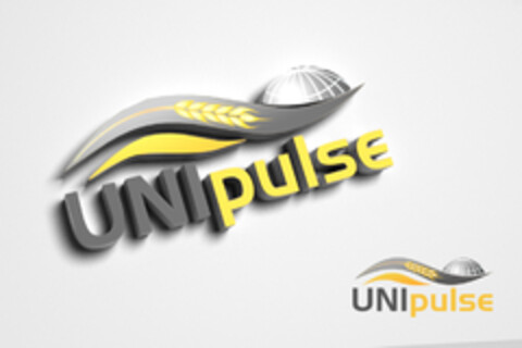 UNIpulse UNIpulse Logo (EUIPO, 03/26/2016)