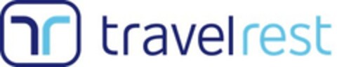 travelrest Logo (EUIPO, 04/14/2016)