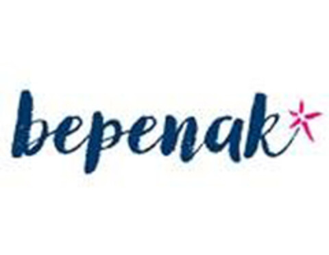 bepenak Logo (EUIPO, 12.05.2016)