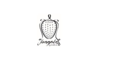 FRAGOLA BY HALKIOTIS Logo (EUIPO, 18.05.2016)