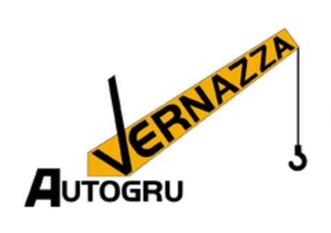 VERNAZZA AUTOGRU Logo (EUIPO, 05/23/2016)