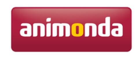 animonda Logo (EUIPO, 10.06.2016)