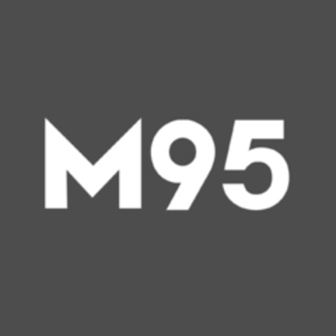 M95 Logo (EUIPO, 17.06.2016)