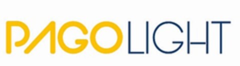 PAGOLIGHT Logo (EUIPO, 22.07.2016)