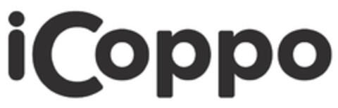 iCoppo Logo (EUIPO, 07/27/2016)