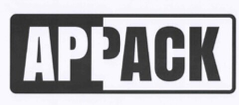APPACK Logo (EUIPO, 07/28/2016)