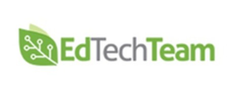 Ed Tech Team Logo (EUIPO, 10.08.2016)