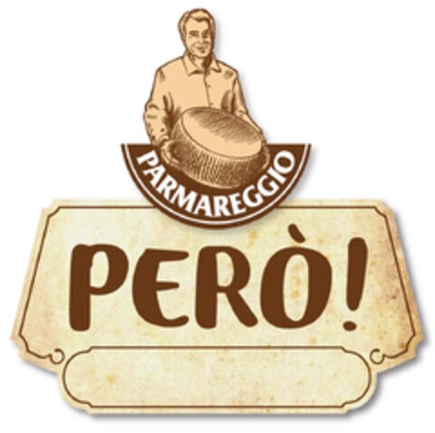 PARMAREGGIO PERÓ Logo (EUIPO, 09.09.2016)