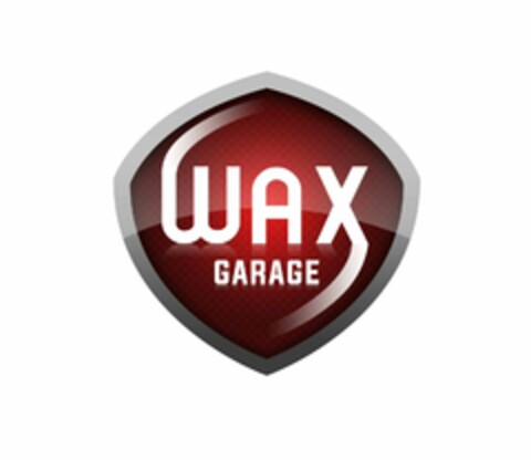 WAX GARAGE Logo (EUIPO, 06.10.2016)