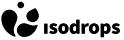 isodrops Logo (EUIPO, 24.11.2016)