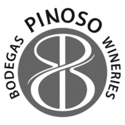 BODEGAS PINOSO WINERIES Logo (EUIPO, 12/01/2016)