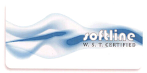 Softline W.S.T. CERTIFIED Logo (EUIPO, 12.12.2016)
