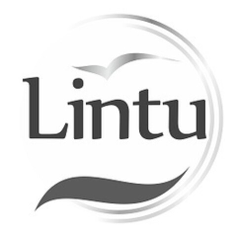 Lintu Logo (EUIPO, 02/15/2017)