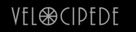VELOCIPEDE Logo (EUIPO, 01/31/2017)