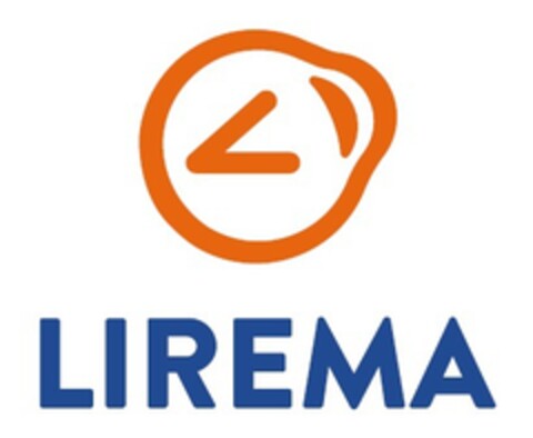 LIREMA Logo (EUIPO, 10.02.2017)