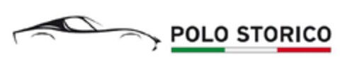 POLO STORICO Logo (EUIPO, 02/28/2017)