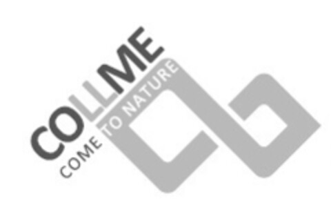 Collme Come to nature Logo (EUIPO, 08.03.2017)