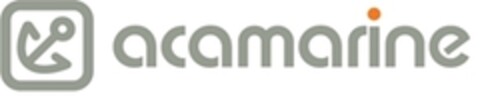 acamarine Logo (EUIPO, 08.05.2017)
